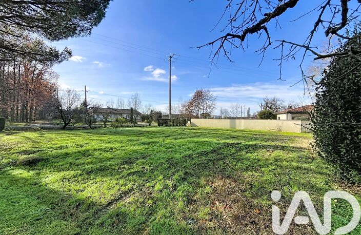 Vente Terrain à bâtir 575 m&sup2; — photo 5