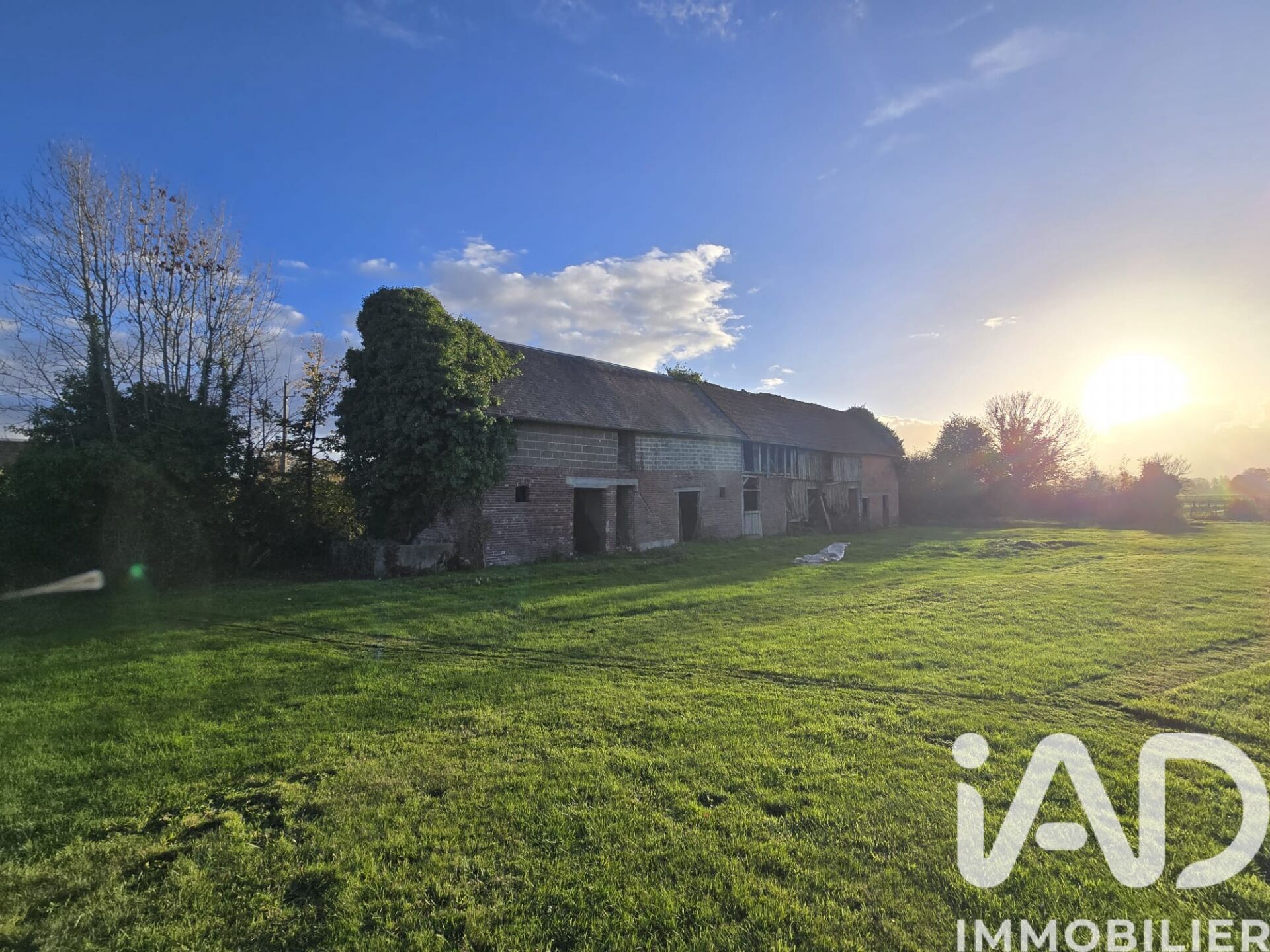 Duranville - 1750m²