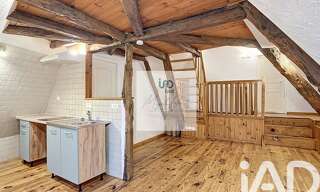 Appartement 2 Pièces 34 m² à louer à Caylus (82160)