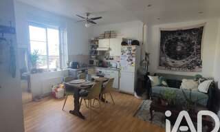 Appartement 2 Pièces 38 m² à vendre à Rennes (35000)