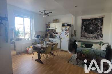 Appartement 2 pièces 144000 €