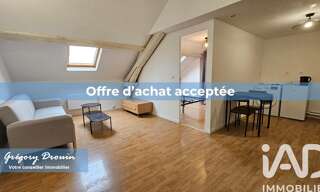 Appartement 2 Pièces 35 m² à vendre à Le Malesherbois (45330)