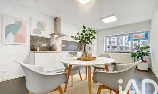 Appartement 4 Pièces 103 m² à vendre à Creutzwald (57150)