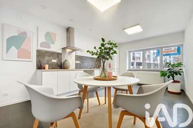 Appartement 4 pièces 166000 €