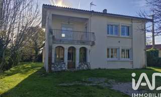 Maison 6 Pièces 142 m² à vendre à Vélines (24230)