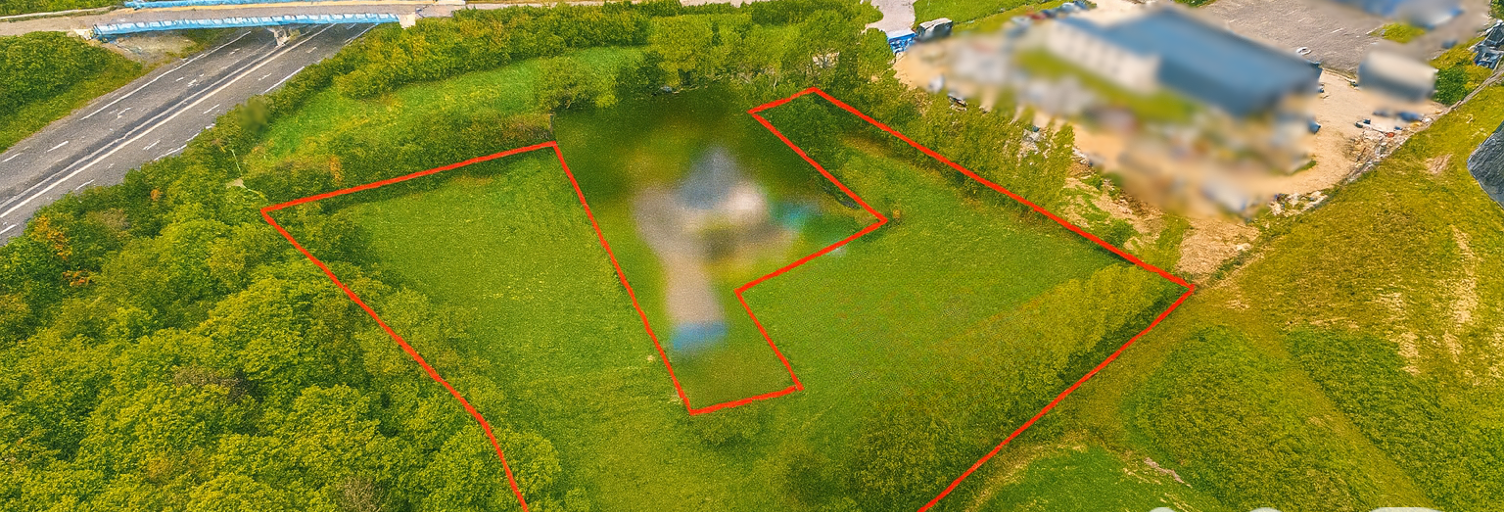 Terrain  6500 m² à vendre à Allaire (56350)