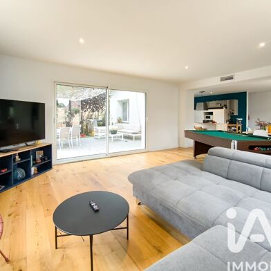 Maison 5 pièces 424000 €