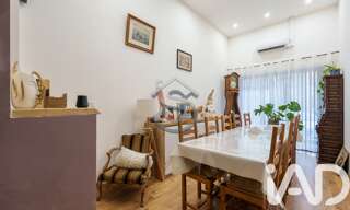 Maison 7 Pièces 191 m² à vendre à Neufmaisons (54540)