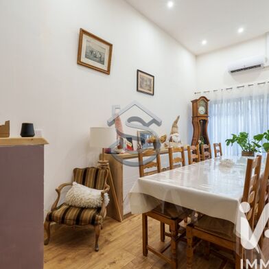 Maison 7 pièces 192000 €