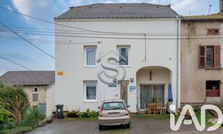 Maison 7 Pièces 191 m² à vendre à Neufmaisons (54540)