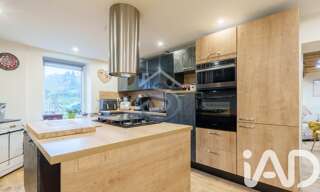 Maison 7 Pièces 191 m² à vendre à Neufmaisons (54540)