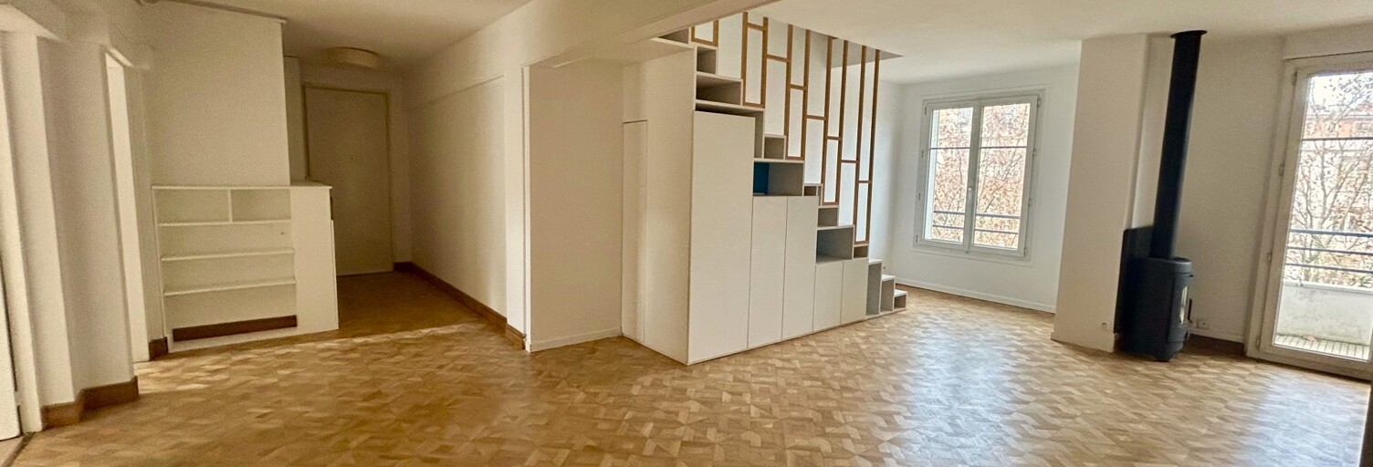 Appartement 6 Pièces 144 m² à vendre à Paris 12 (75012)