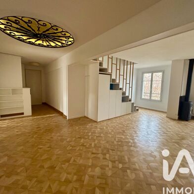 Appartement 6 pièces 1199000 €