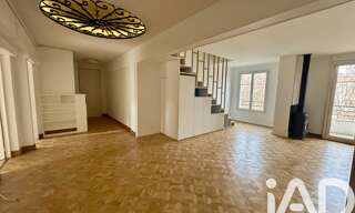 Appartement 6 Pièces 144 m² à vendre à Paris 12 (75012)