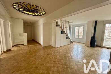 Appartement 6 pièces 1088000 €