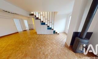 Appartement 6 Pièces 130 m² à vendre à Paris 12 (75012)
