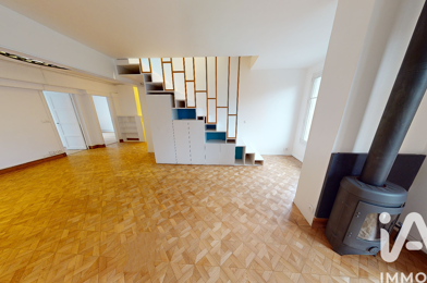 Appartement 6 pièces 990000 €