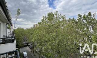 Appartement 6 Pièces 130 m² à vendre à Paris 12 (75012)