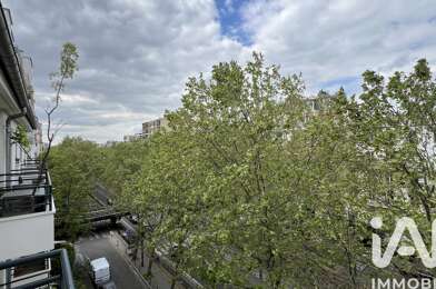 Appartement 6 pièces 990000 €