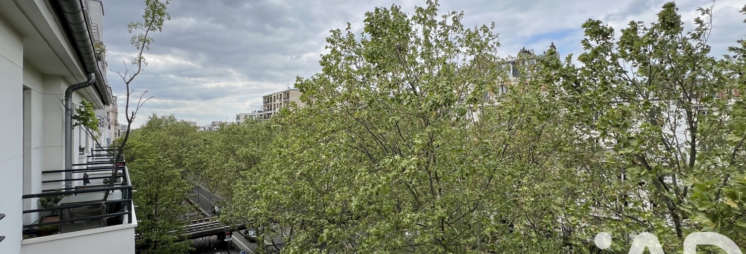 Appartement 6 Pièces 130 m² à vendre à Paris 12 (75012)