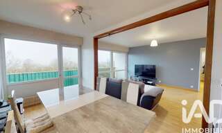 Appartement 5 Pièces 110 m² à vendre à Melun (77000)