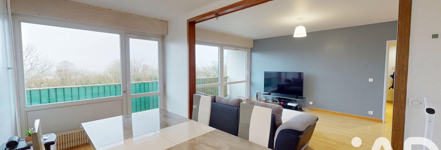 Appartement 5 Pièces 110 m² à vendre à Melun (77000)