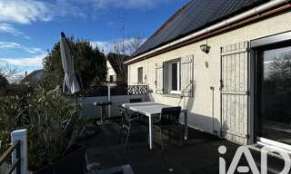 Maison 5 Pièces 98 m² à vendre à Rieux (60870)