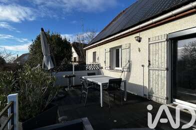 Maison 5 pièces 249000 €