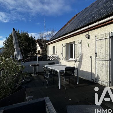 Maison 5 pièces 259000 €