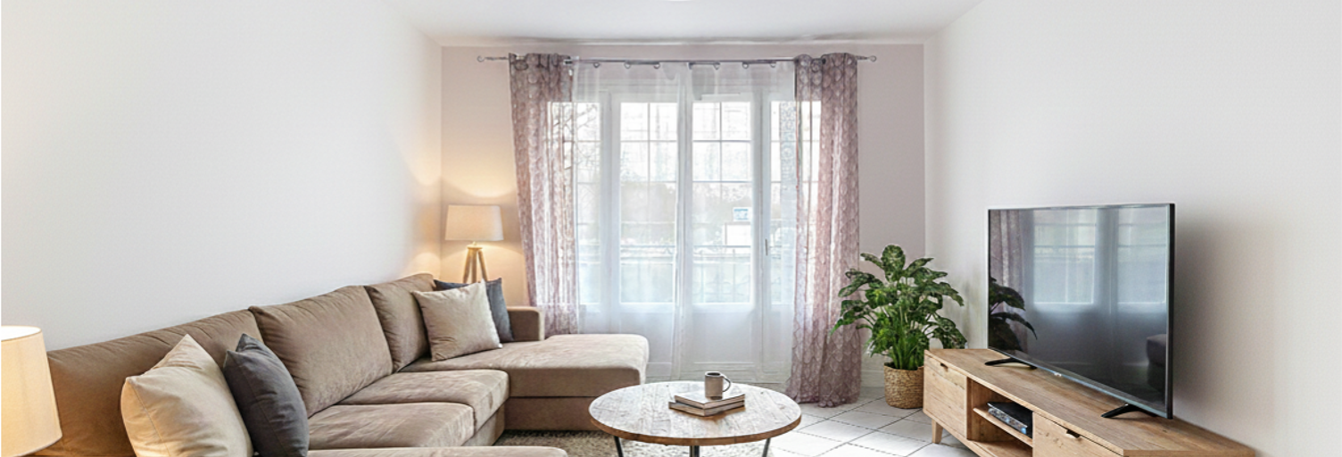 Maison 4 Pièces 83 m² à vendre à Vigneux-sur-Seine (91270)