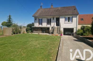 Maison 4 pièces 239000 €