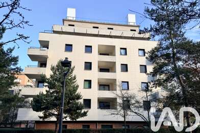 Appartement 3 pièces 180000 €