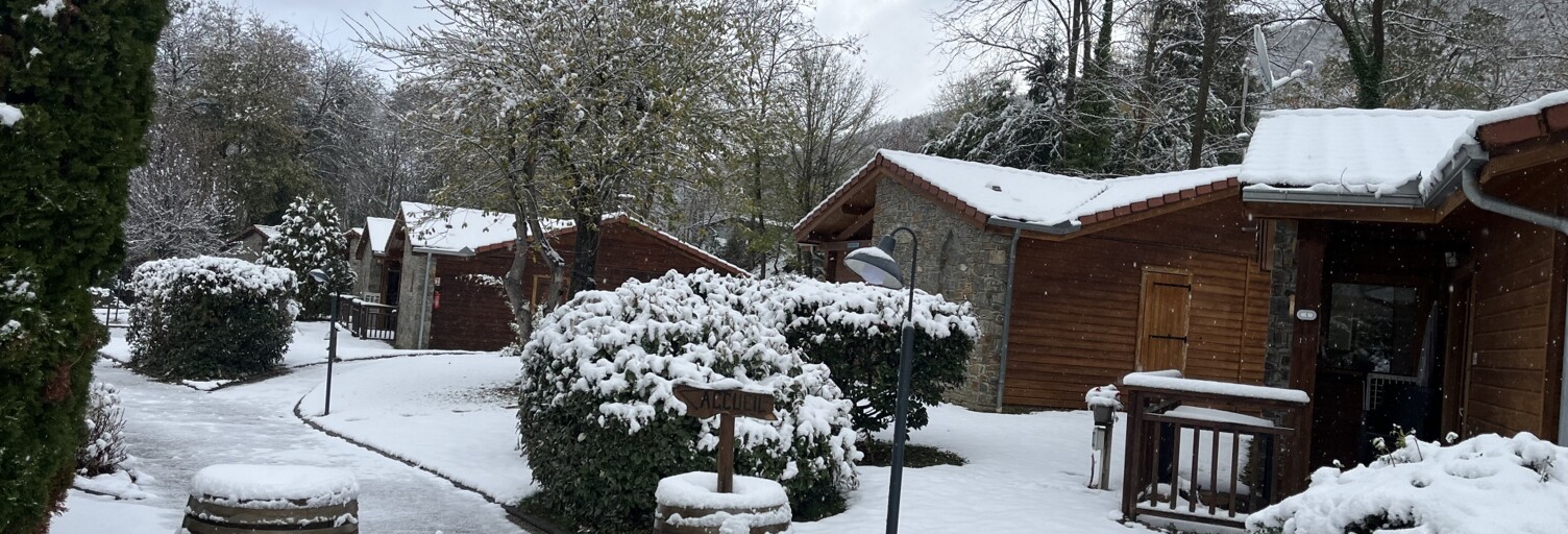 Maison 2 Pièces 31 m² à vendre à Mercus-Garrabet (09400)