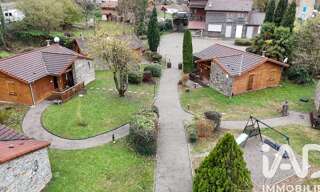 Maison 2 Pièces 31 m² à vendre à Mercus-Garrabet (09400)