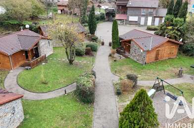 Divers 2 pièces 55000 €