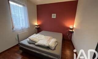 Divers 2 Pièces 31 m² à vendre à Mercus-Garrabet (09400)