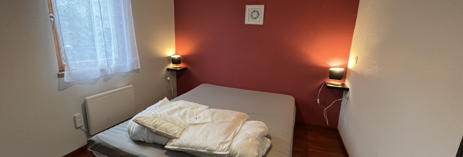 Divers 2 Pièces 31 m² à vendre à Mercus-Garrabet (09400)