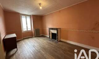 Maison 3 Pièces 96 m² à vendre à Pruniers (36120)