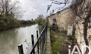 Maison 3 Pièces 96 m² à vendre à Pruniers (36120)