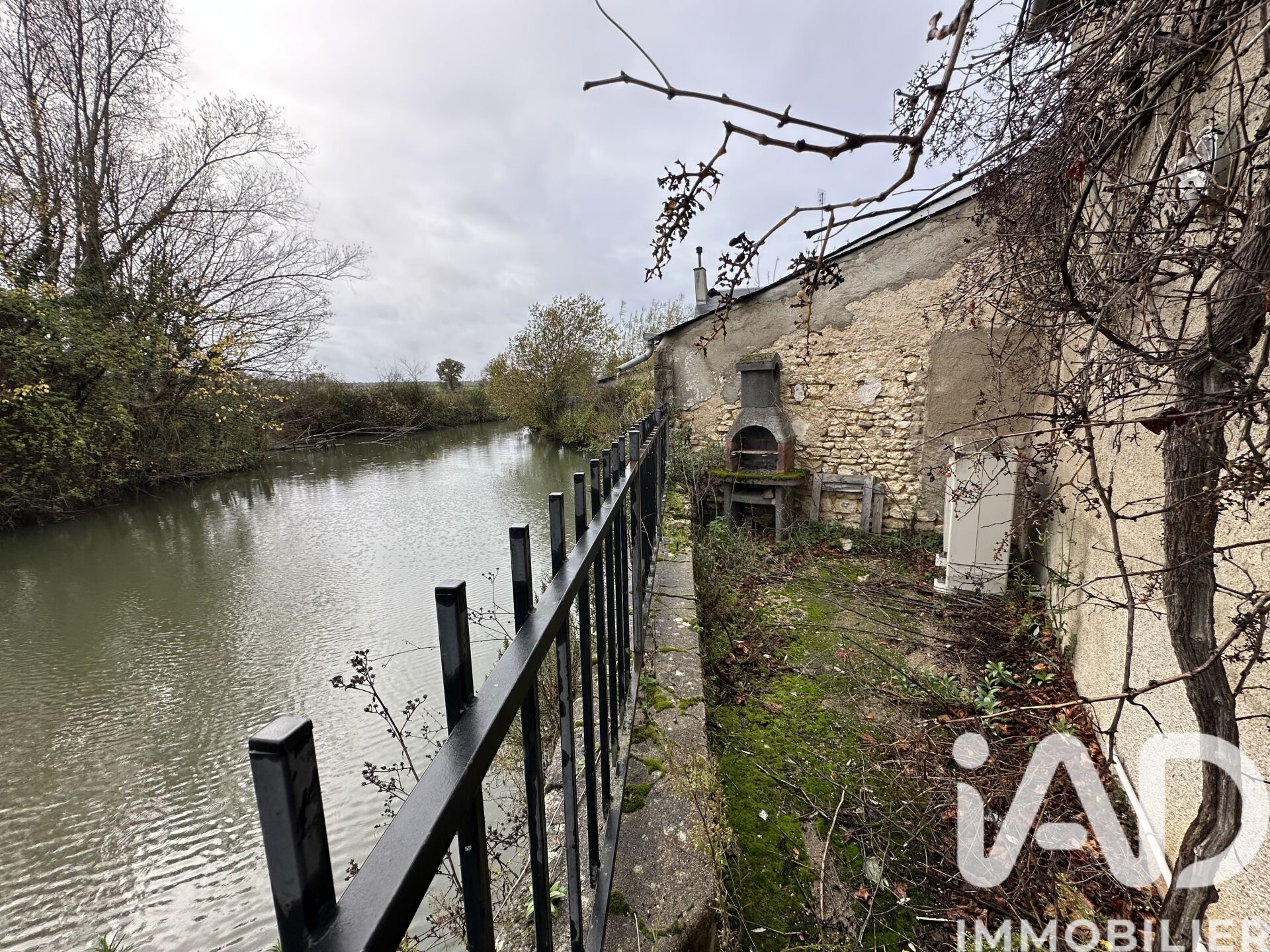 Vente Maison/villa 3 pièces - Photo 2
