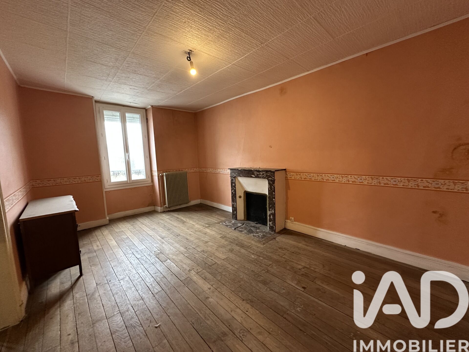 Vente Maison/villa 3 pièces - Photo 3
