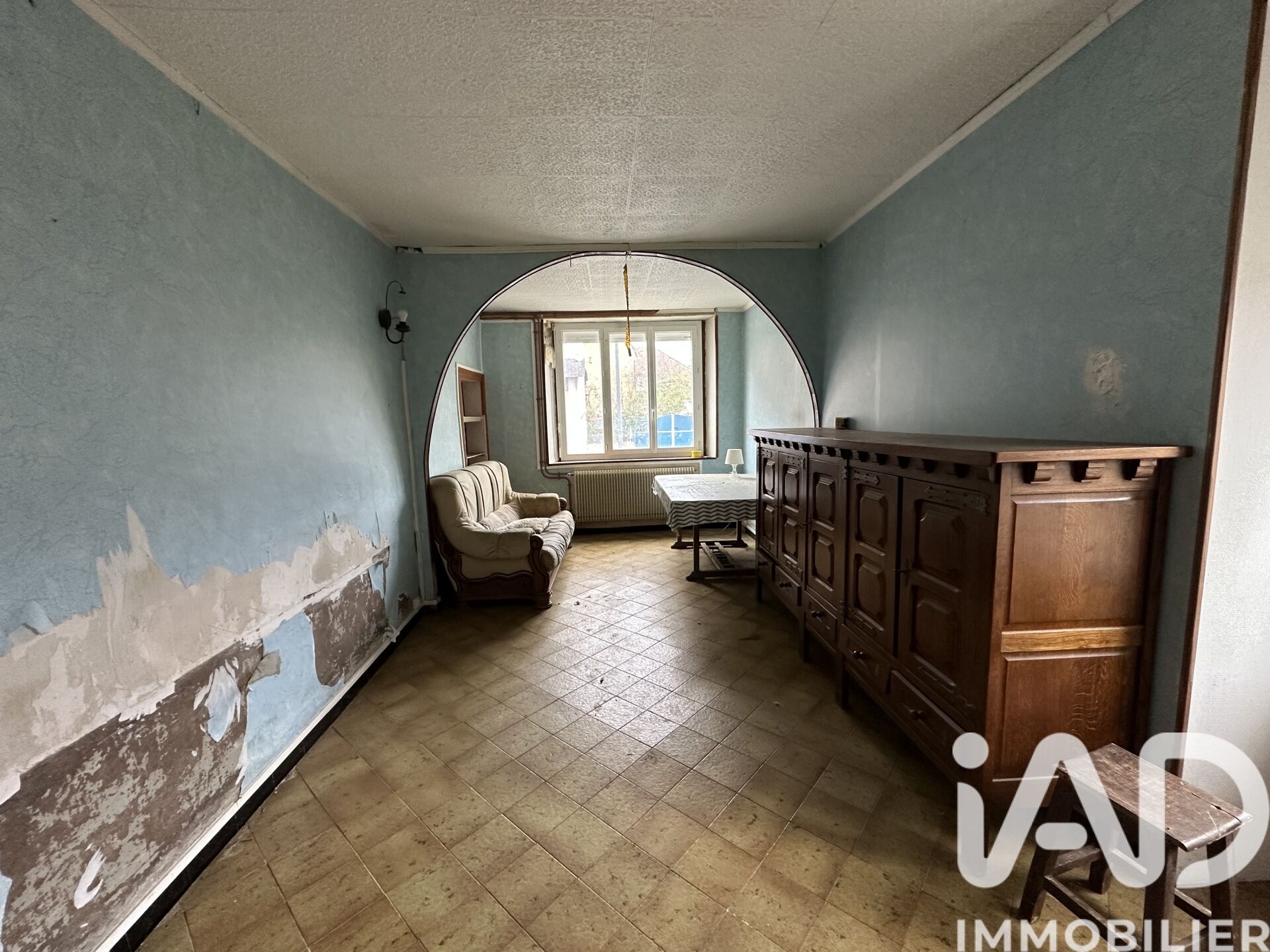 Vente Maison/villa 3 pièces - Photo 4