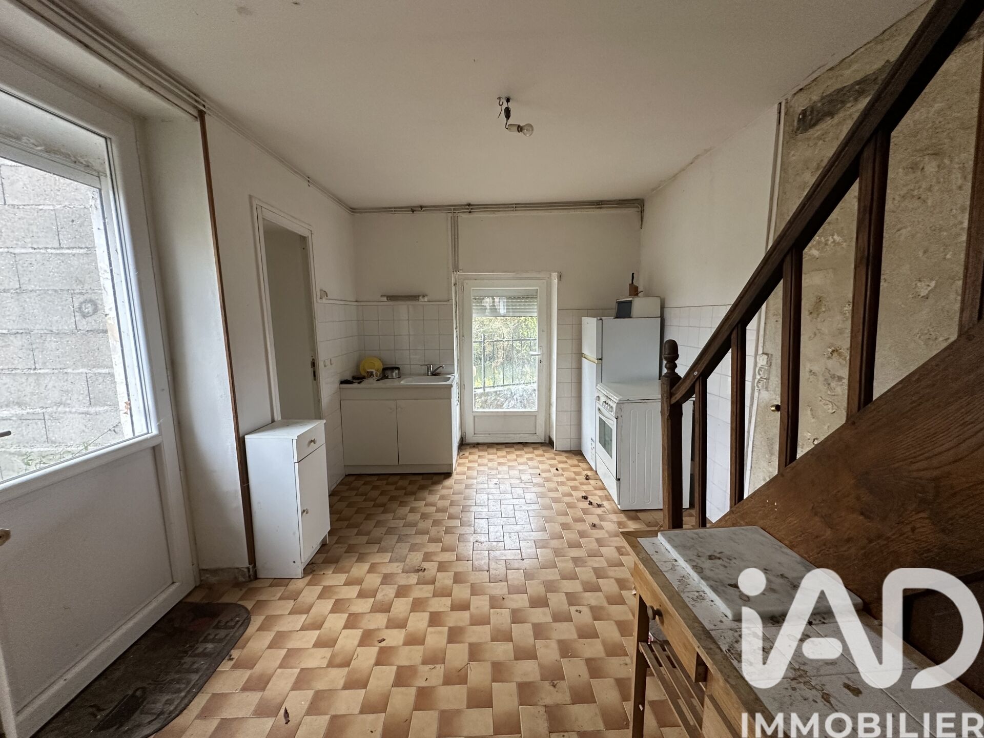 Vente Maison/villa 3 pièces - Photo 5