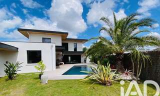 Maison 5 Pièces 216 m² à vendre à Anglet (64600)