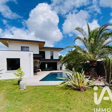 Maison 5 pièces 1990000 €