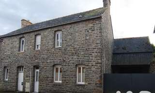 Maison 5 Pièces 88 m² à vendre à La Croixille (53380)