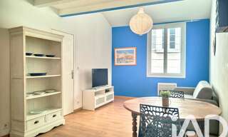 Appartement 2 Pièces 44 m² à vendre à La Ciotat (13600)