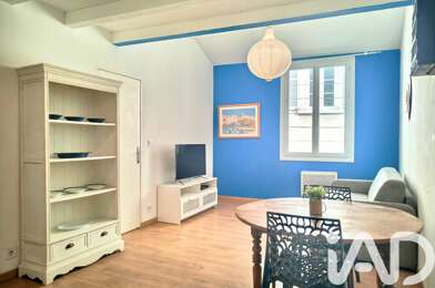 Appartement 2 pièces 239000 €