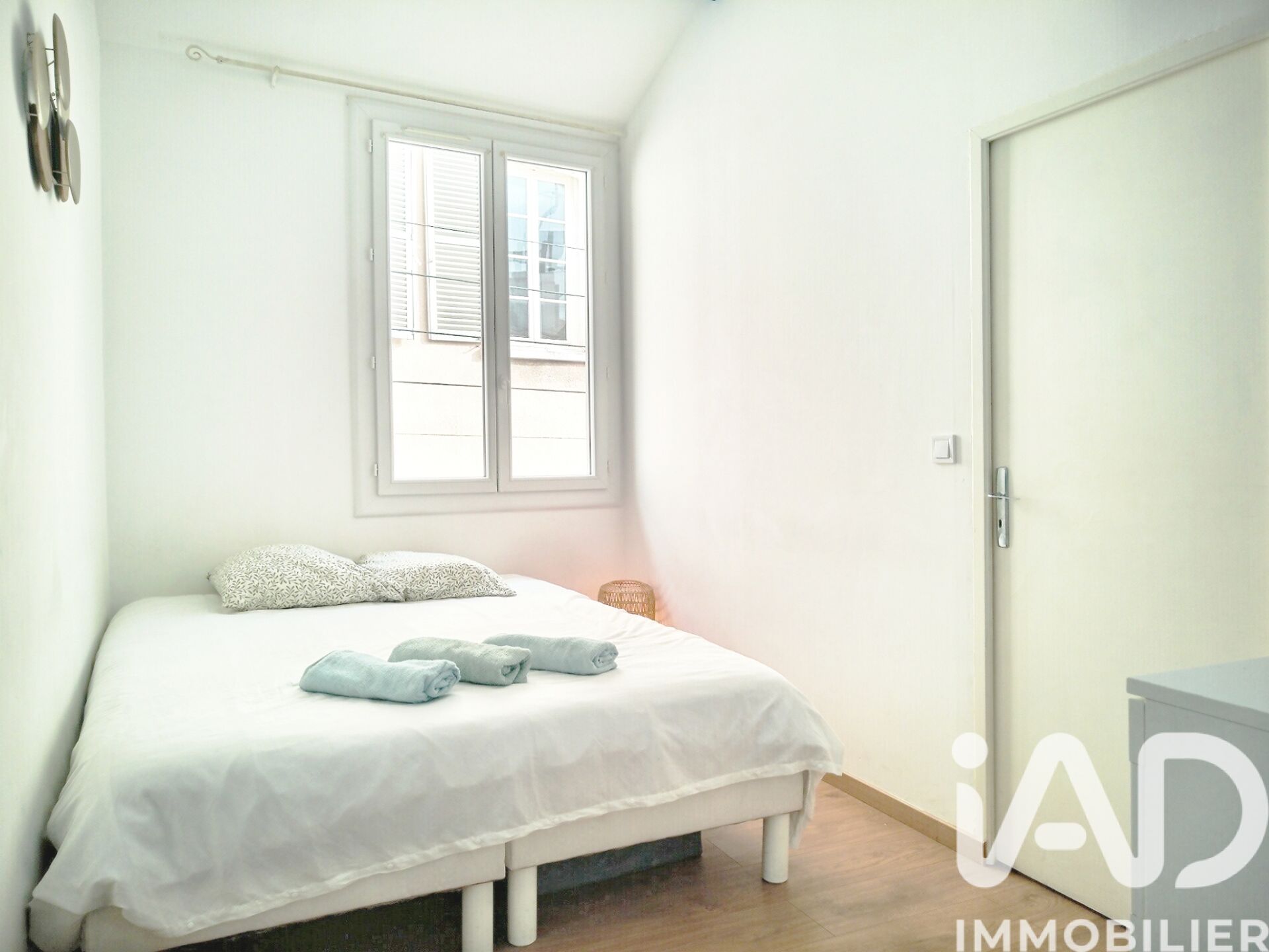 Vente Appartement 2 pièces - Photo 4
