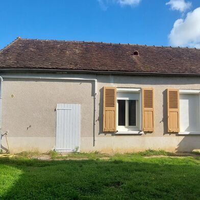 Maison 5 pièces 162000 €